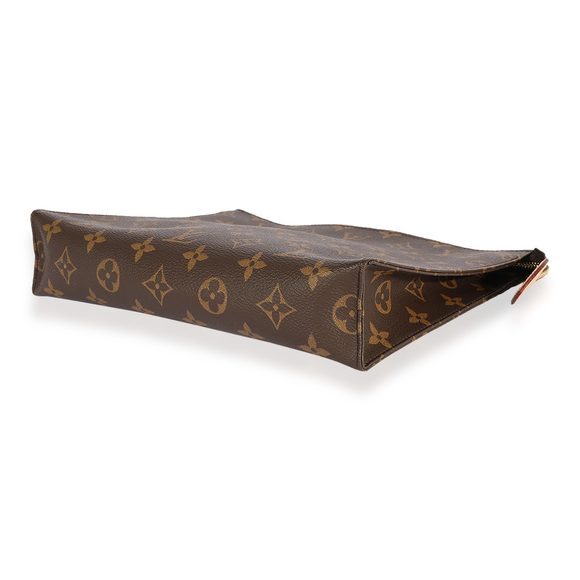 Louis Vuitton Monogram Canvas Toiletry 26 Pouch - Picture 6 of 6